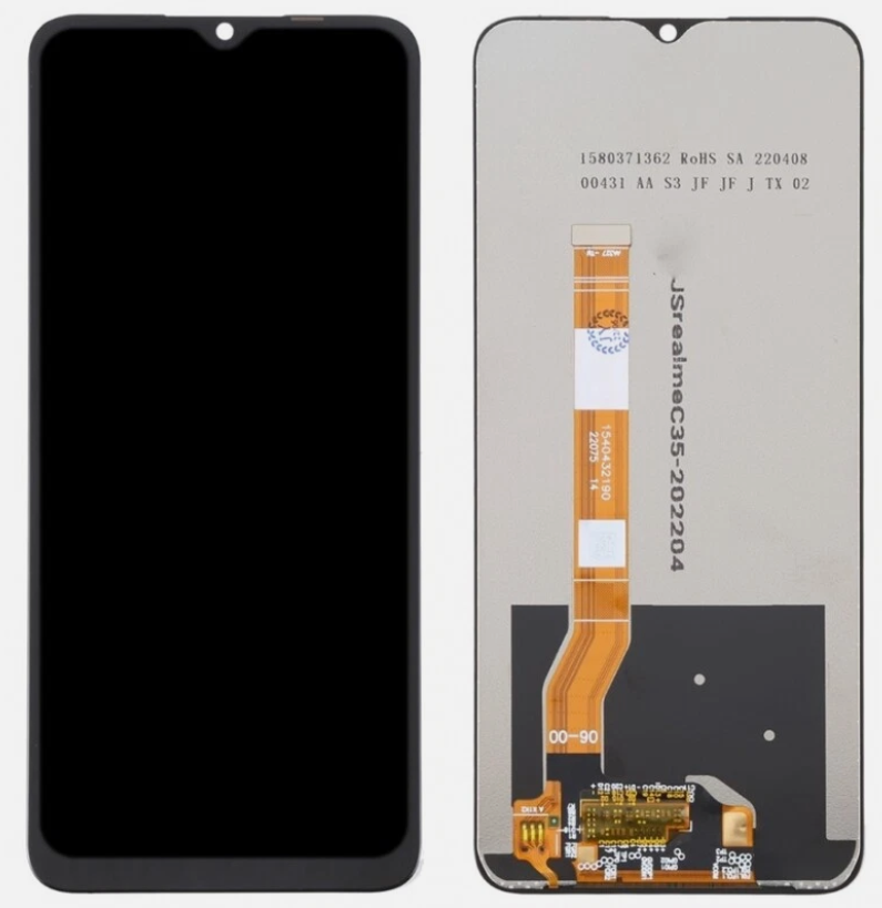 OPPO A57/A17/A18/A38/A77/ONE PLUS N20