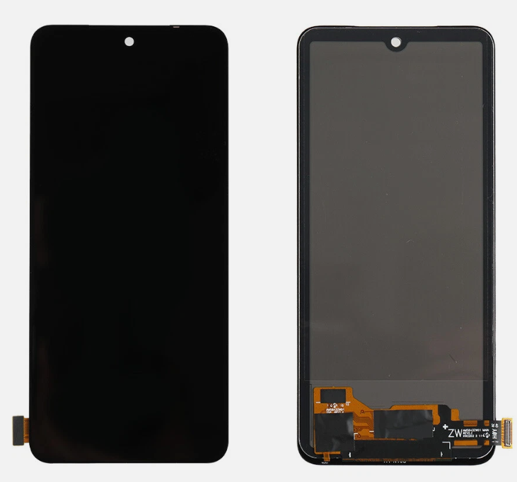XIAOMI REDMI NOTE 11S/NOTE 12S/ POCO M4 PRO OLED/INCELL