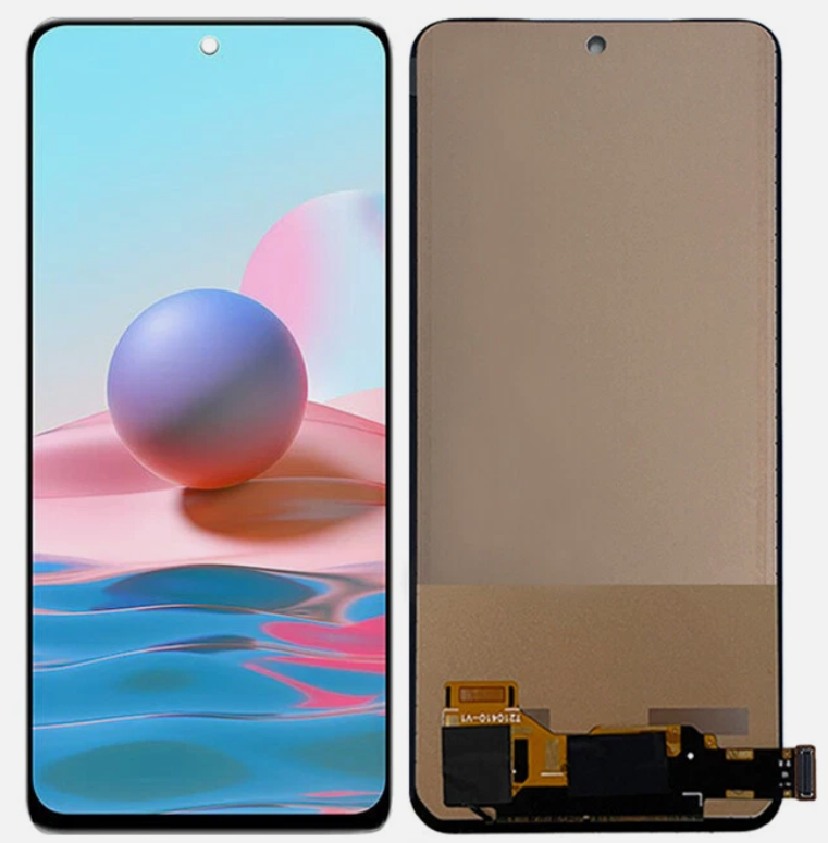 XIAOMI REDMI NOTE 10S/NOTE 10/ POCO M5S OLED / INCELL