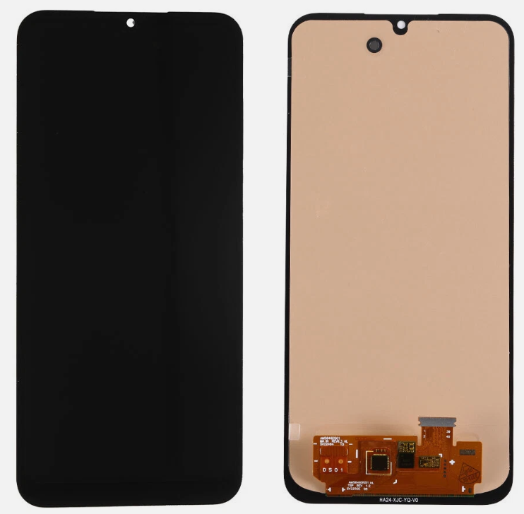 SAMSUNG A24 (OLED / INCELL /CM-SM)