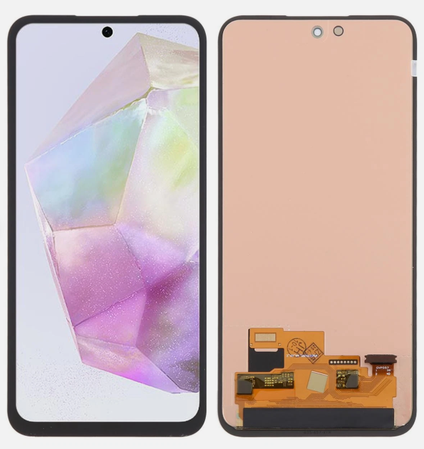 SAMSUNG A35 (INCELL / OLED CON MARCO)