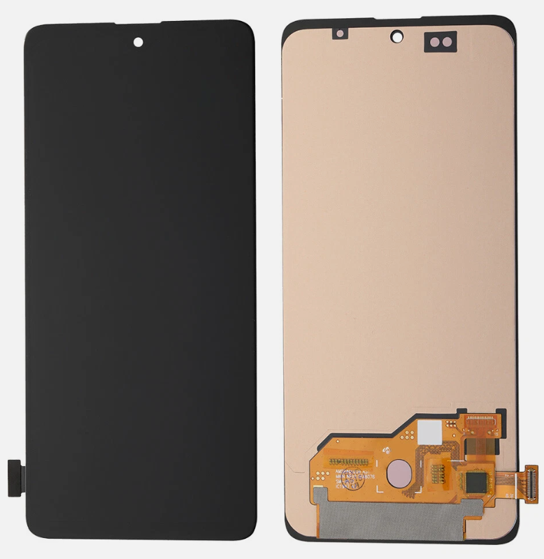 SAMSUNG A51 (INCELL/OLED CM-SM)