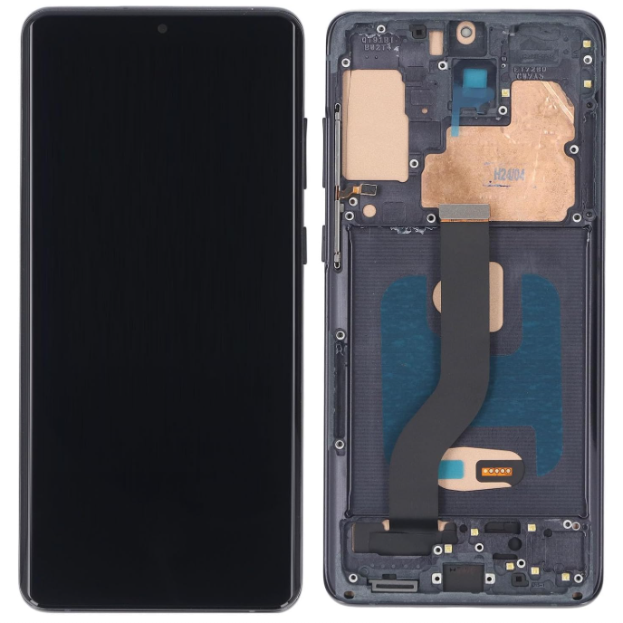 SAMSUNG S20 (4G / 5G INCELL CON MARCO)