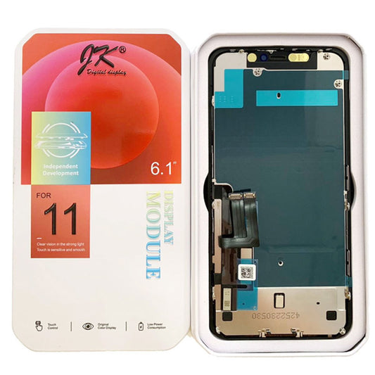 IPHONE 11 PRO MAX JK INCELL