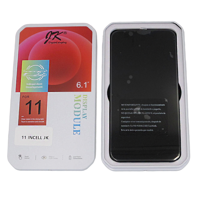 IPHONE 11 JK INCELL