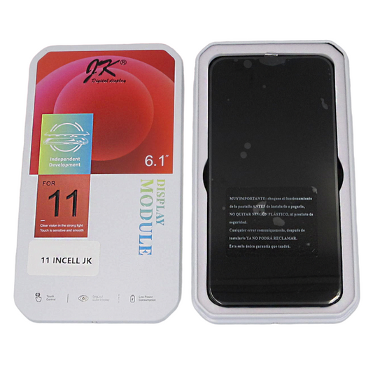 IPHONE 11 JK INCELL