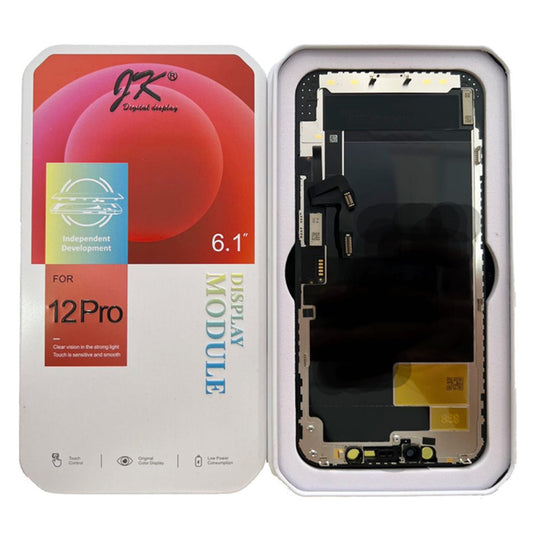 IPHONE 12 / 12 PRO JK INCELL