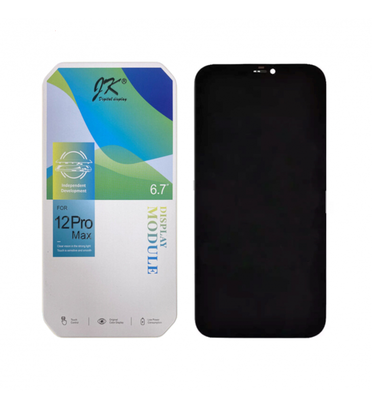 IPHONE 12 PRO MAX JK INCELL