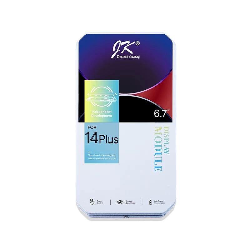 IPHONE 14 PLUS JK INCELL