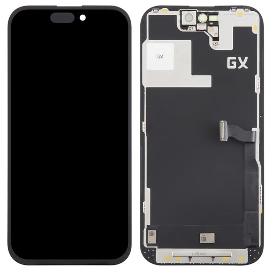IPHONE 14 PRO MAX OLED