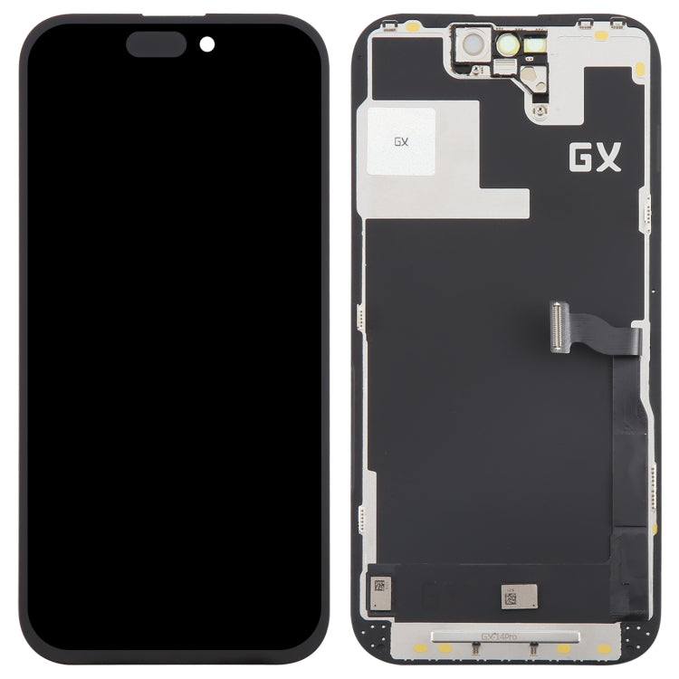 IPHONE 14 PRO OLED