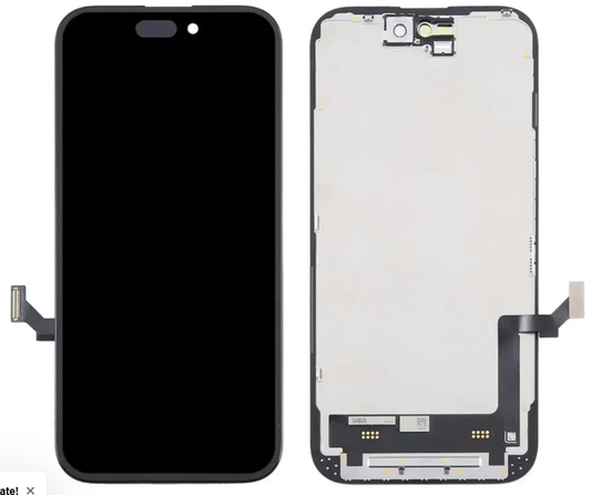 IPHONE 15 PLUS OLED