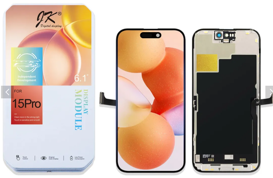 IPHONE 15 PRO JK INCELL