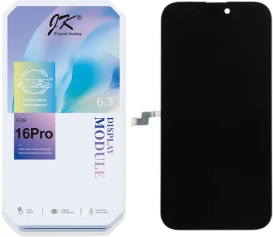 IPHONE 16 PRO JK INCELL
