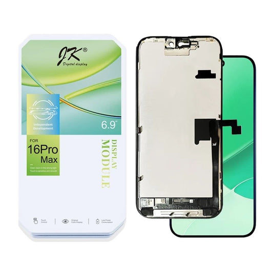 IPHONE 16 PRO MAX JK INCELL