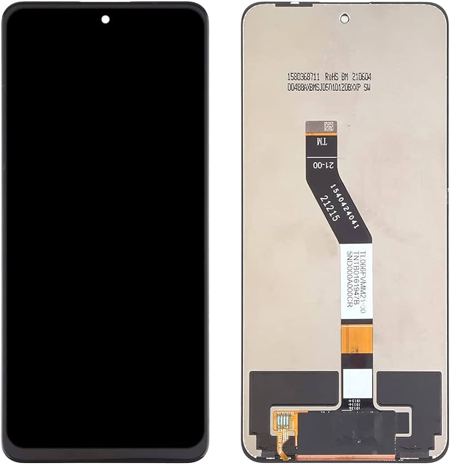 XIAOMI REDMI NOTE 11T