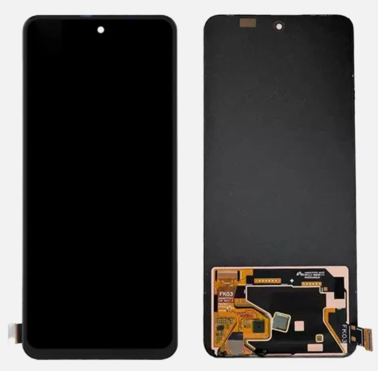 OPPO RENO 12F / 13F  OLED/INCELL