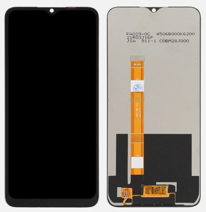 OPPO A15