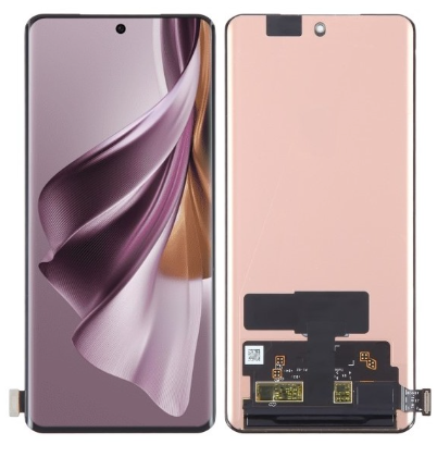 OPPO RENO 12 OLED