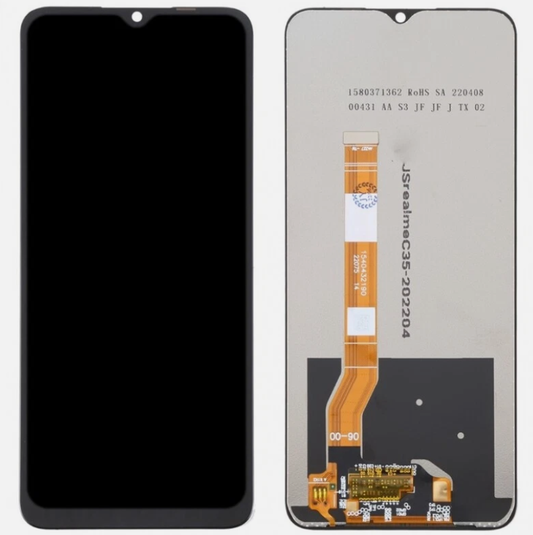 OPPO A58 5G/A57S