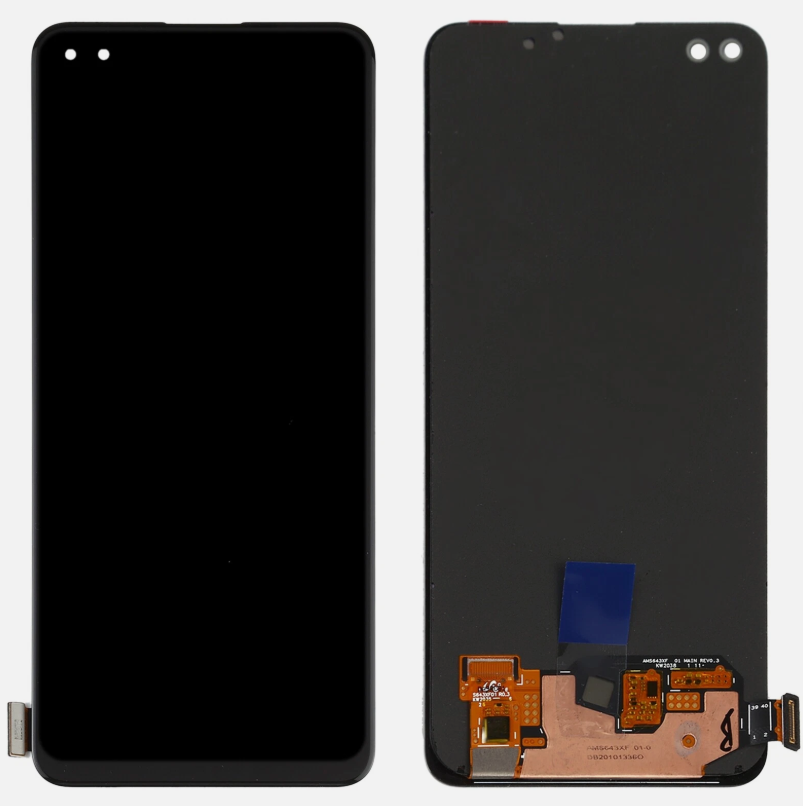 OPPO RENO 4 4G OLED