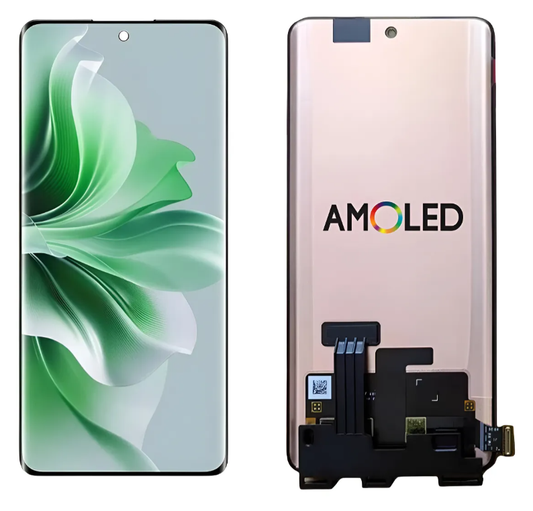 OPPO RENO 11 OLED