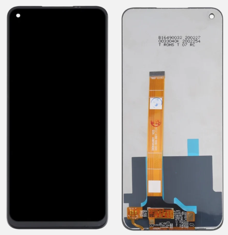 OPPO A54 5G/A74 5G