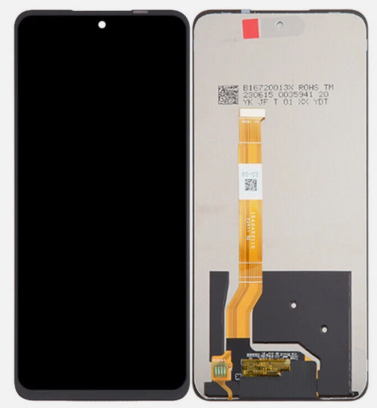 OPPO A58 4G/REALME 11 5G