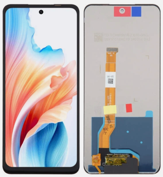OPPO A79/REALME C55