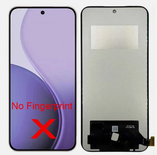 OPPO RENO 14F INCELL