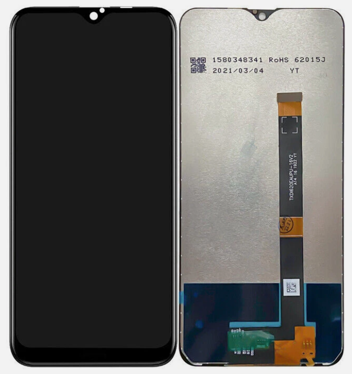 OPPO A12