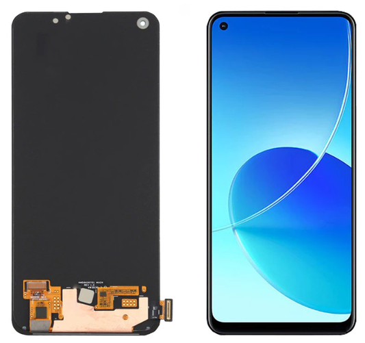 OPPO RENO 7 LITE OLED