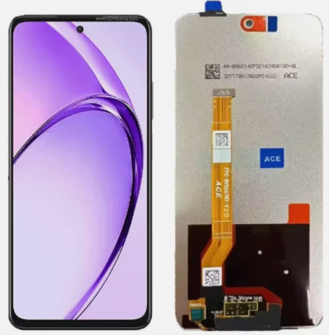 OPPO A80