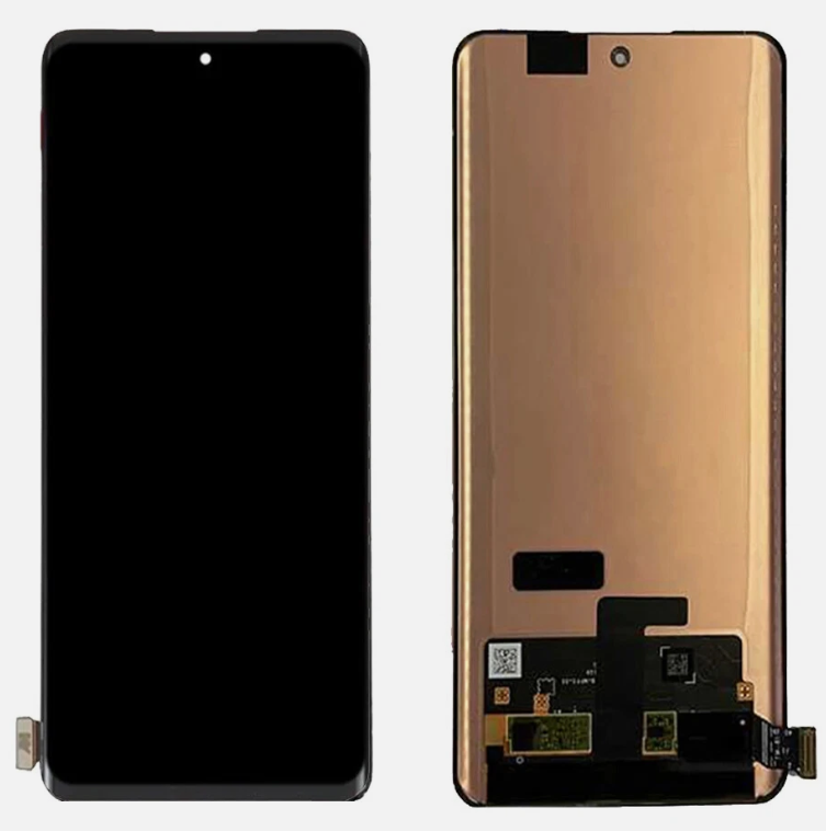OPPO RENO 10 OLED