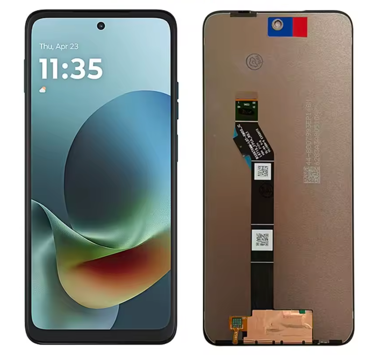 MOTOROLA G PLAY 2026