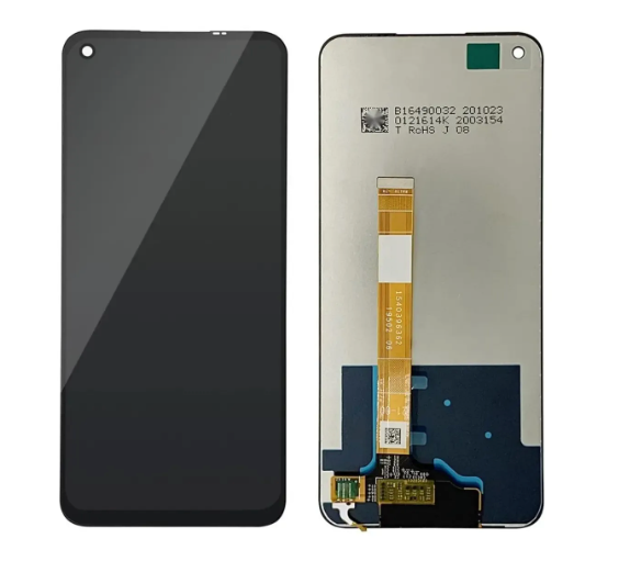XIAOMI REALME C7 5G