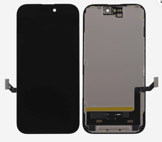 IPHONE 15 OLED