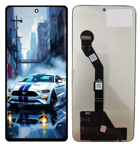 VIVO V50 LITE