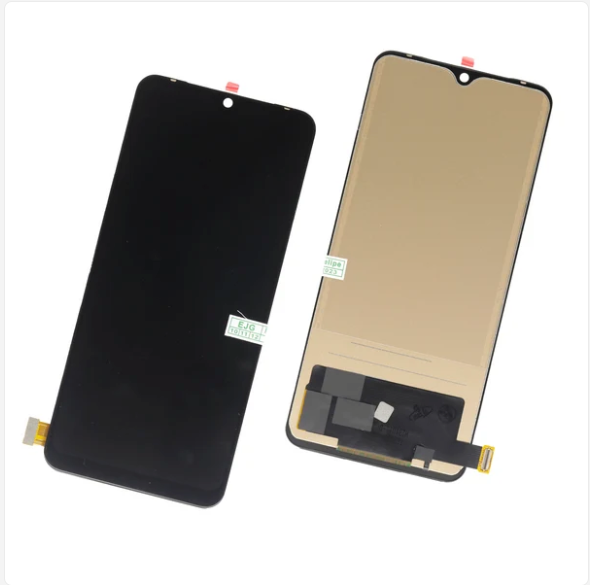 VIVO V21 INCELL