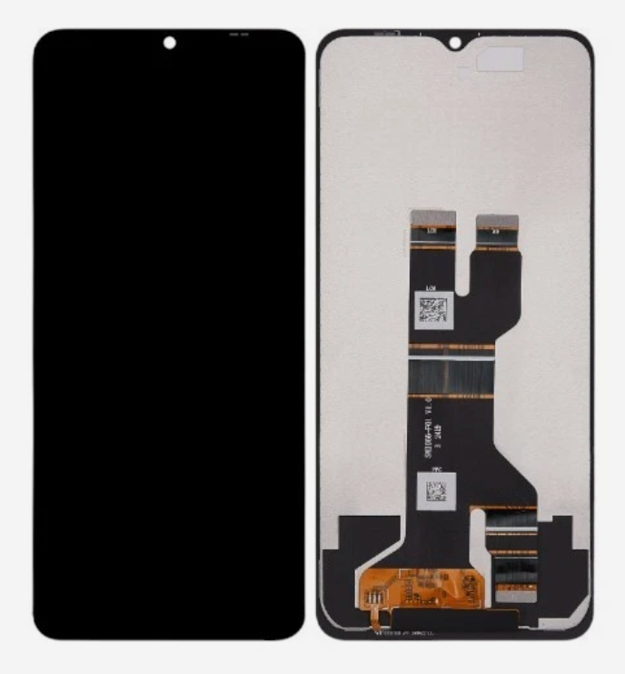 T-MOBILE REVVL 7 5G