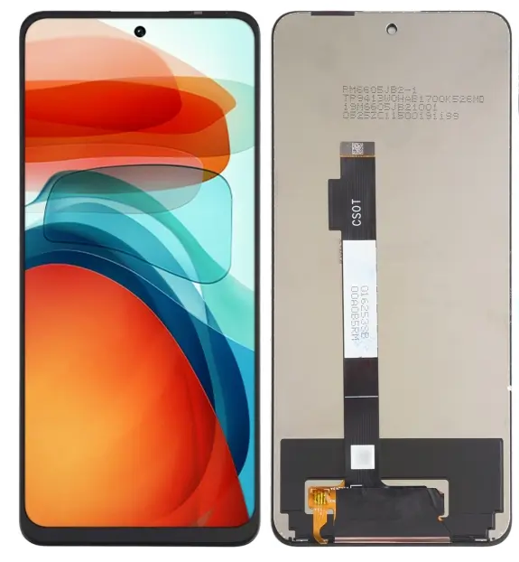 XIAOMI NOTE 10 PRO 5G INCELL