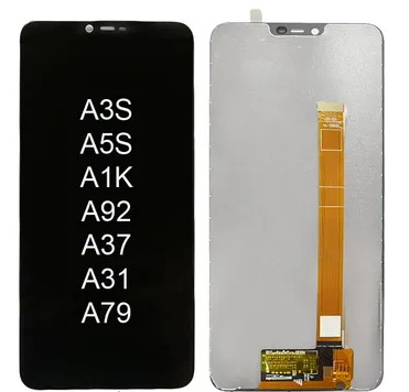 OPPO A3S / A2 / A3 / A5
