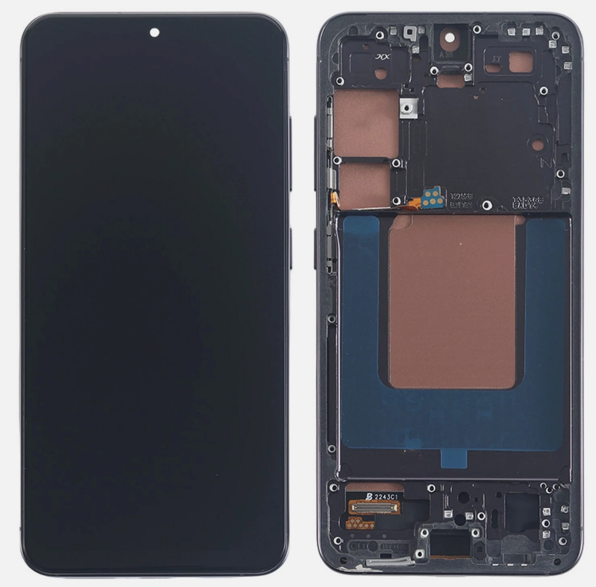 SAMSUNG S24 INCELL CON MARCO