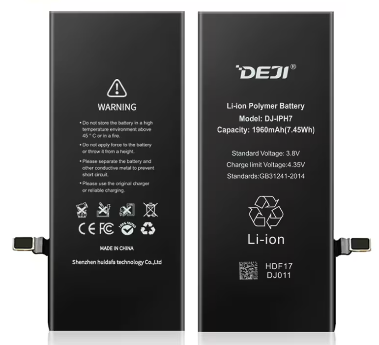 BATERIA IPHONE 7G