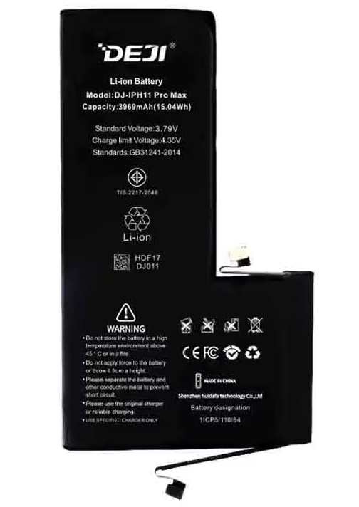 BATERIA IPHONE 11 PRO