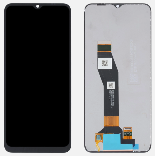 MOTOROLA E13