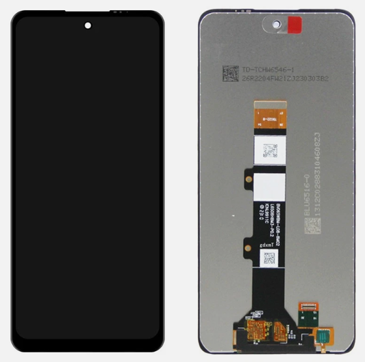 MOTOROLA E32/G22/E32S/E22S
