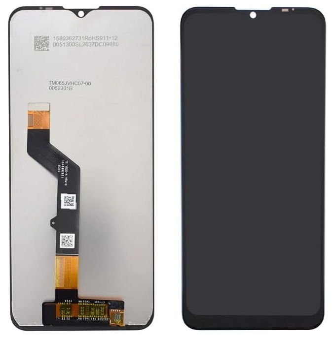 MOTOROLA E7