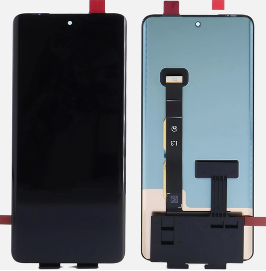 MOTOROLA EDGE 2024 OLED