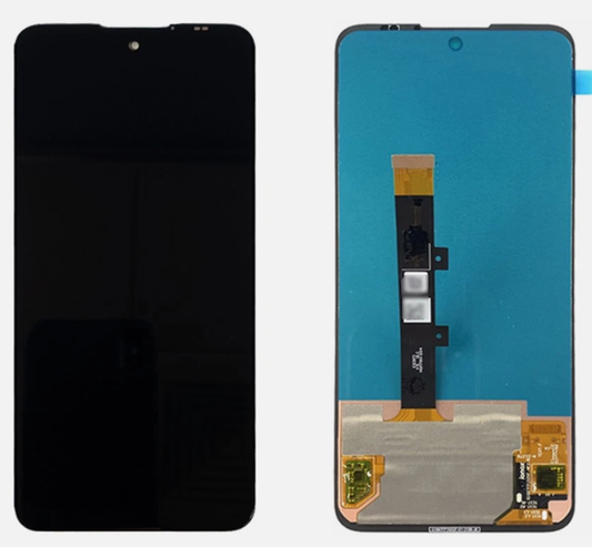 MOTOROLA EDGE 20 OLED